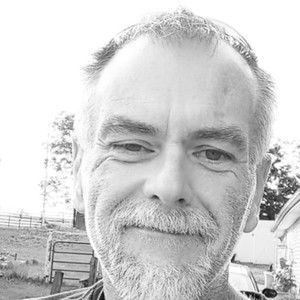 Meet your Posher, Brian